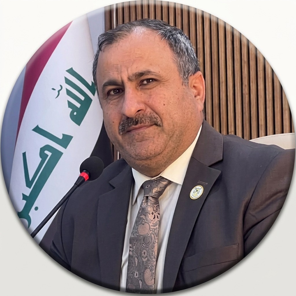 أ.د عادل مانع داخل
