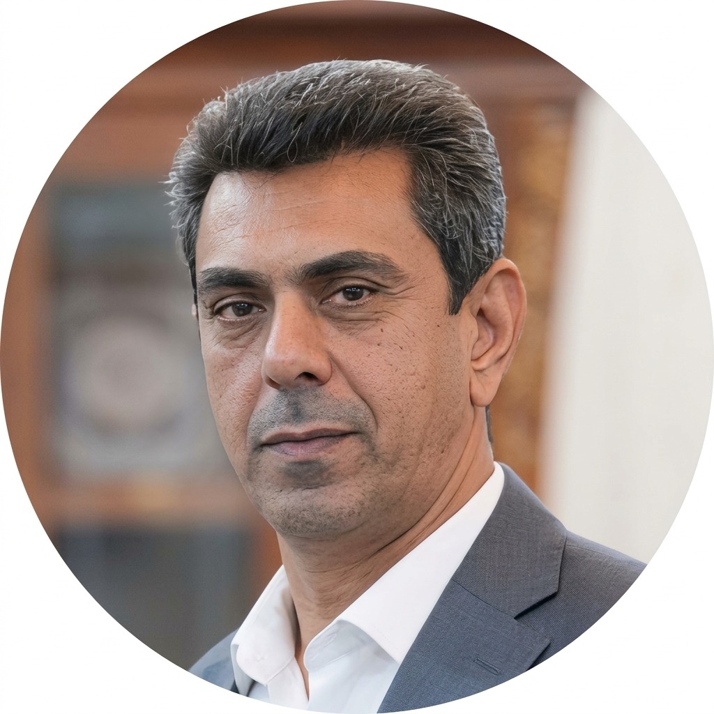 أ.د احمد حنون خنجر