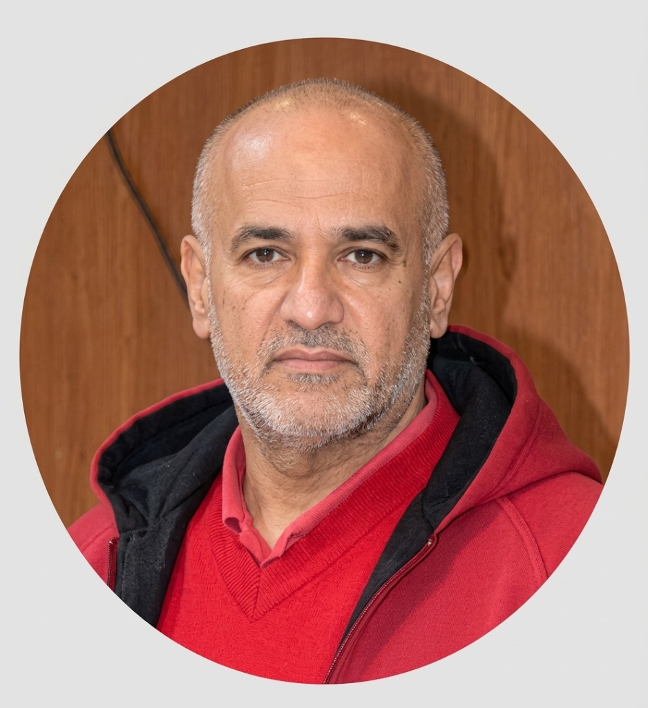 ا.د احمد عبد الائمة كاظم