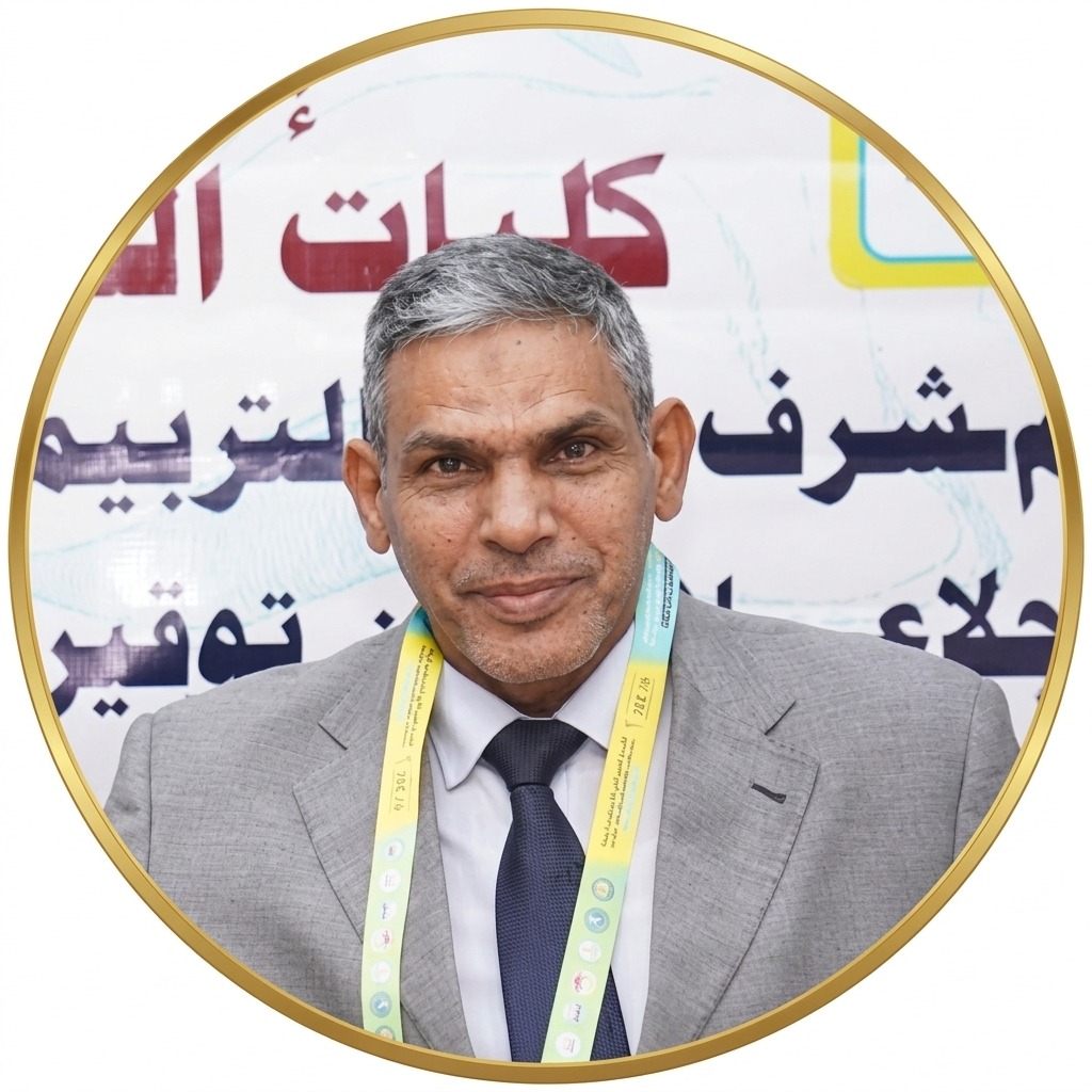 أ.د حيدر بلاش جبر