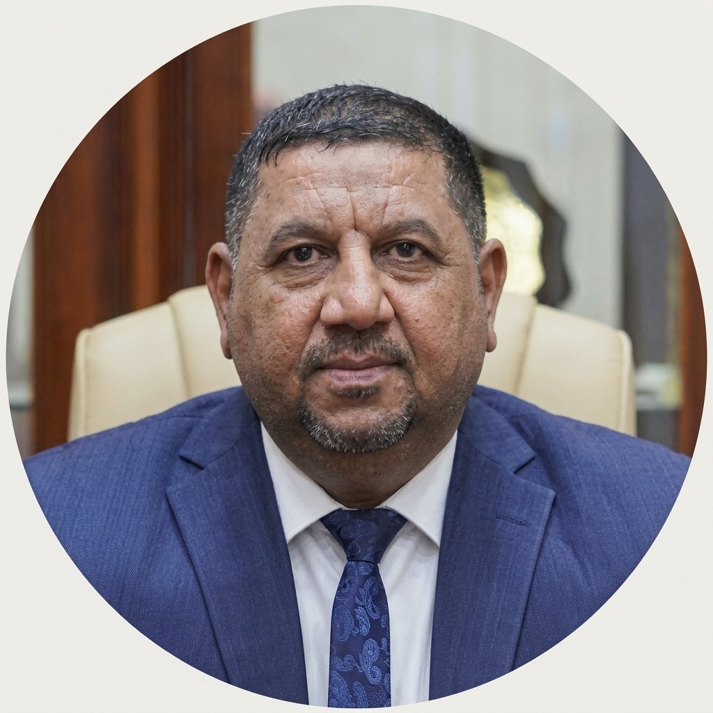 أ.د حيدر عوفي احمد