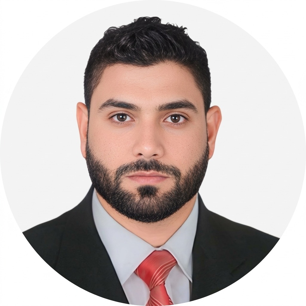 ا.د حسين محسن سعدون