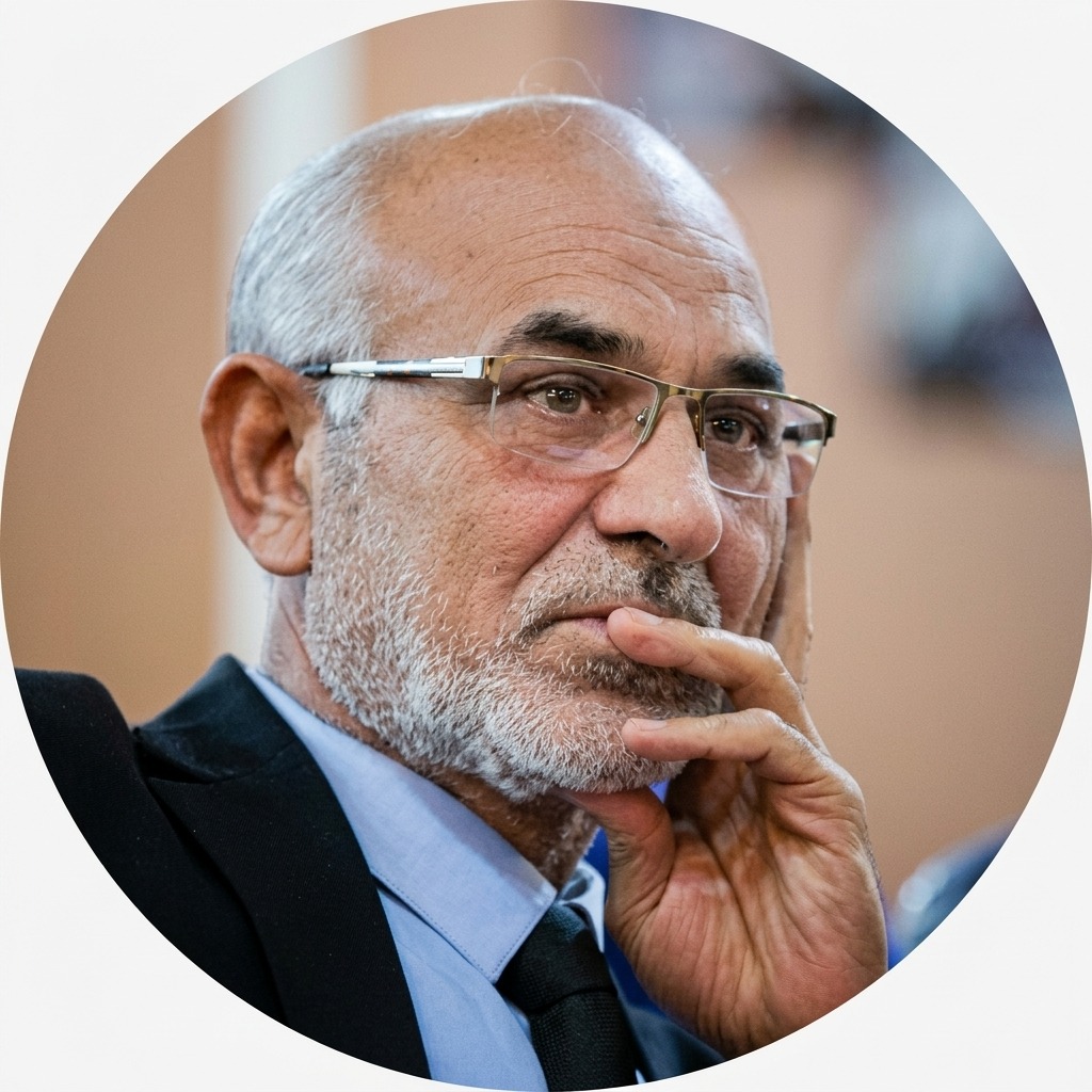 ا.د مجيد جاسب حسين