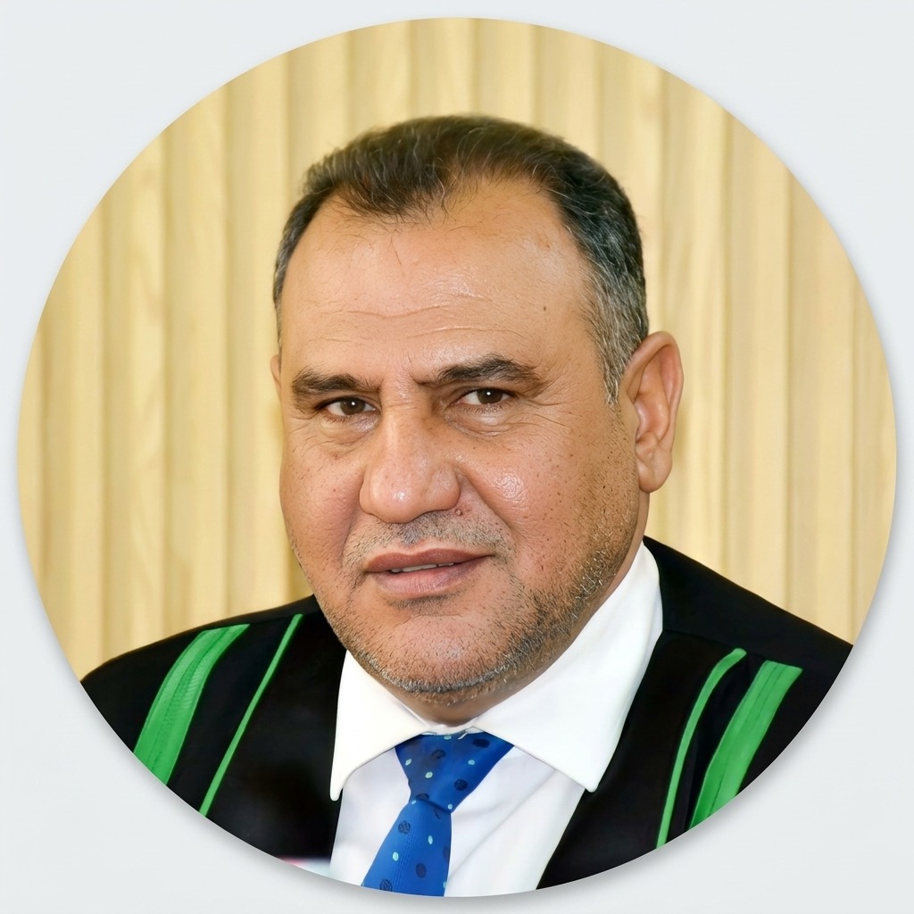 أ. د ماجد عزيز لفتة
