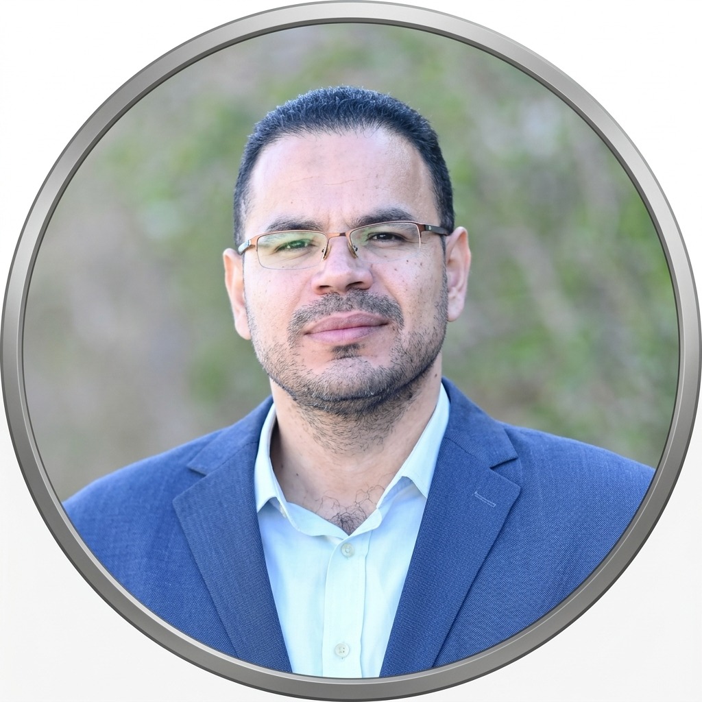أ. د محمد كاظم حمد