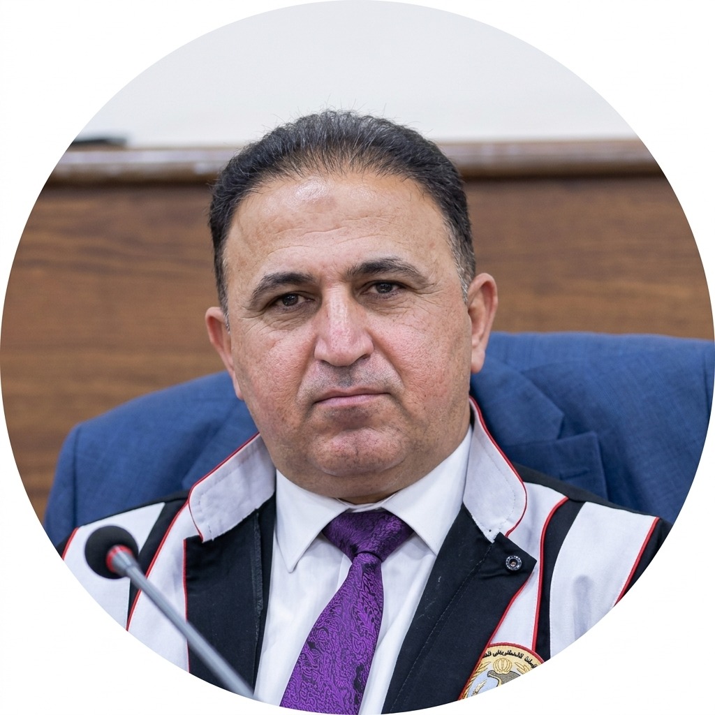 ا.د محمد صبيح حسن
