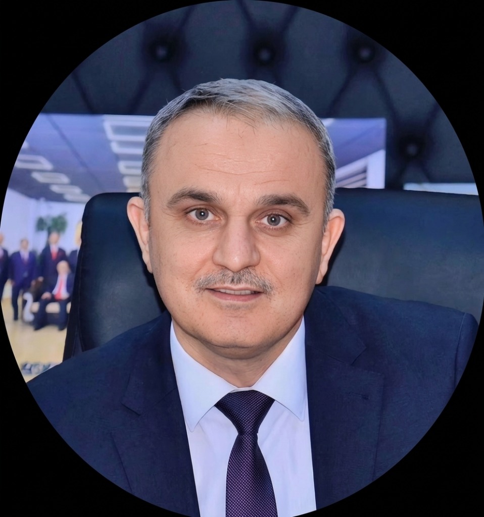 أ.د محمد احمد صابر