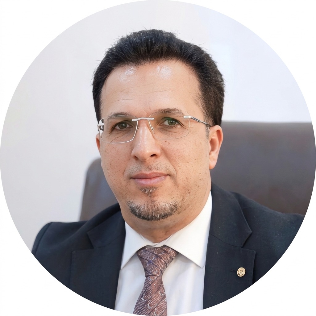 ا.د رحيم حلو علي