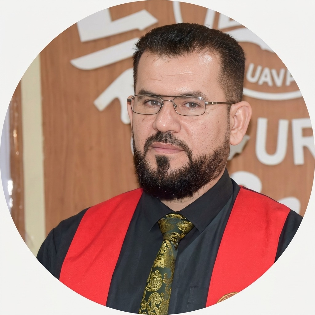 أ.د سعيد غني نوري
